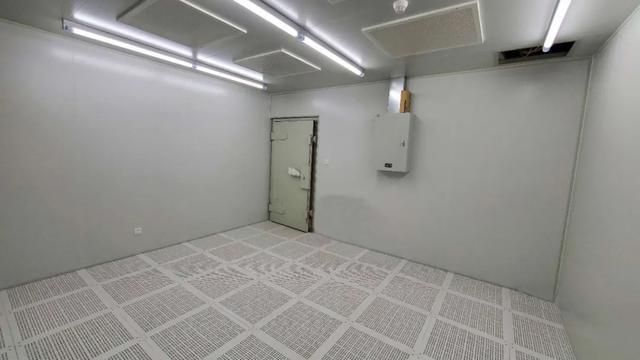 如何處理屏蔽機(jī)房的問題?