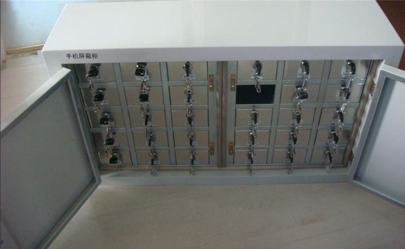 手機(jī)屏蔽柜在選購的時候需要注意什么？