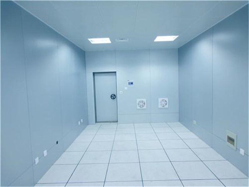 電磁屏蔽室的接地處理需要注意什么？