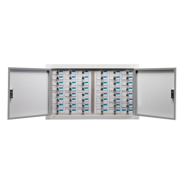 手機(jī)屏蔽柜的工作原理是什么？